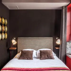Le 84 Sainte-cath' Apartment Lille