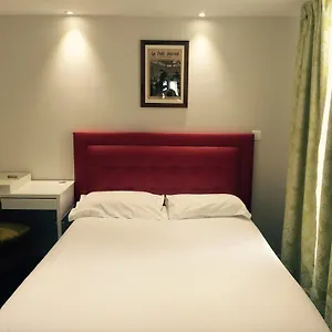 Savoy Hotel