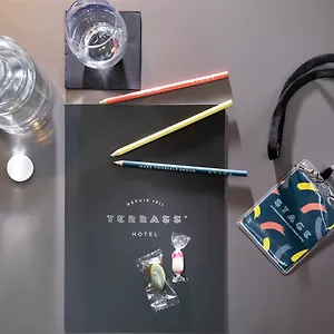 4* Отель Terrass