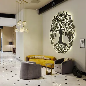 Bomonti Arjaan By Rotana Turkije