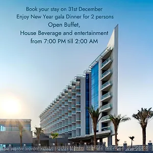 Park Regis By Islands Verenigde Arabische Emiraten