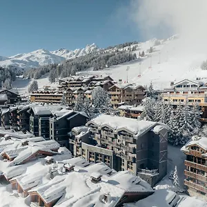 Le K2 Djola Hotel Courchevel