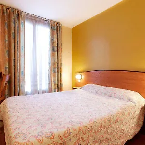 Hotel Hibiscus Republique