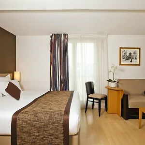 4* Апарт-отель Residhome Opera