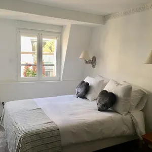 Residence Des Halles - Apparthotel Lägenhetshotell