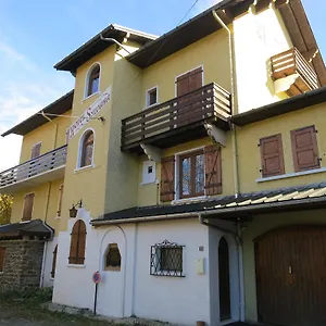 Sylvana Hotel Megeve