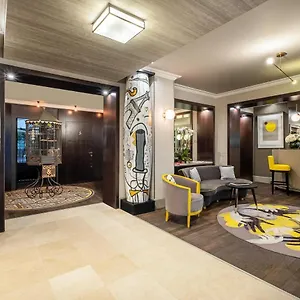 4* Отель Le Marquis By Inwood