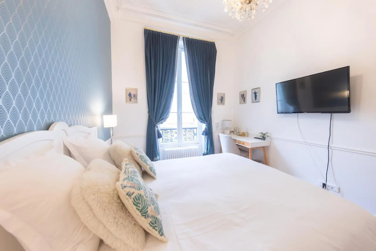 Maison De Lignieres - Guest House - Paris Quartier Champs-Elysees